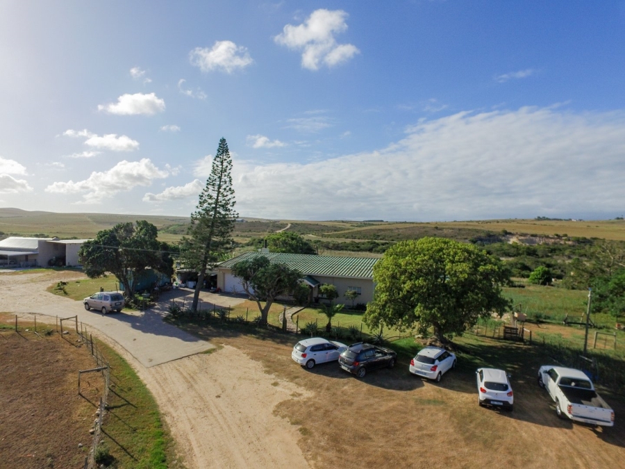 Commercial Property for Sale in Hartenbos Rural Western Cape